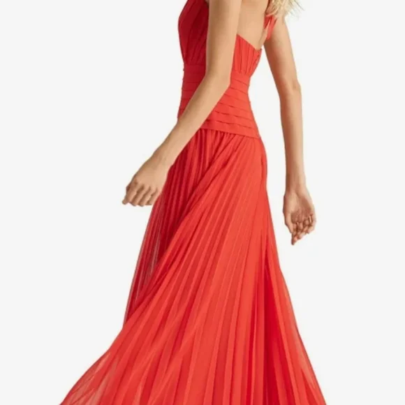 simple long white dress Vix Women's Rebeca - Off line Design Age:BigKid Color:Orange/Fuschia OpenAI appoints ex Slack